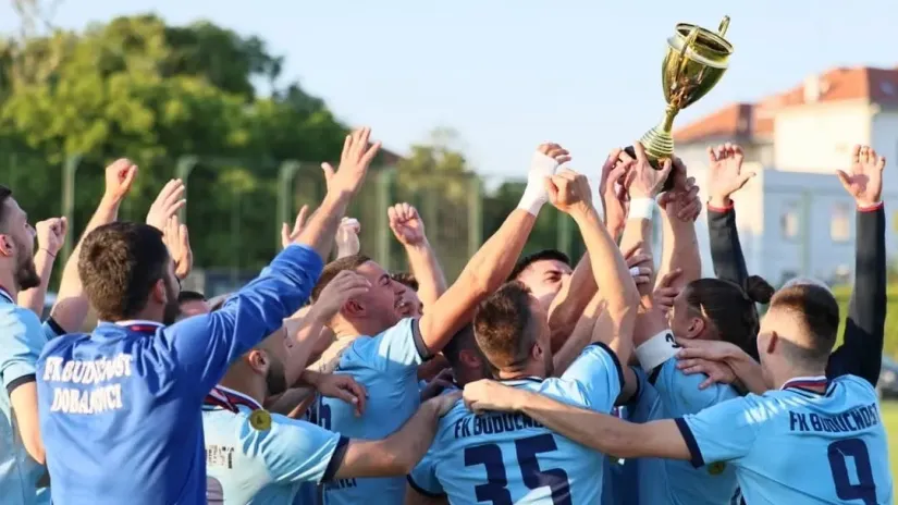 ©fkbuducnostdobanovci